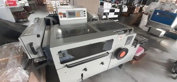 C-folding machines